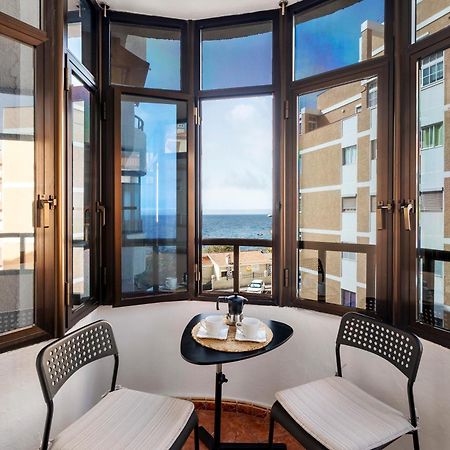 Апартаменти Tamaragua Канделарія Екстер'єр фото
